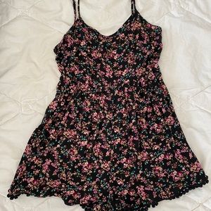 Forever 21 Romper